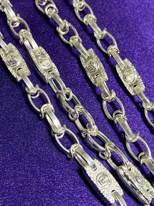 Lanț argint ……. Bărbătesc