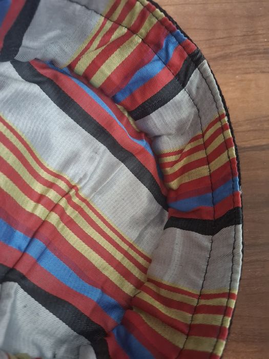 Тюбитейки национальный для мужчин ручной.