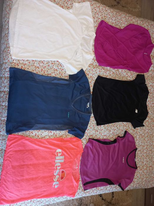 Îmbrăcăminte Sport Damă