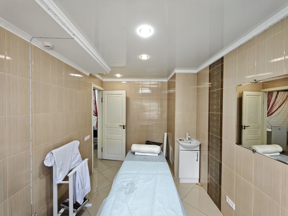 Продажа коммерческой недвижимости