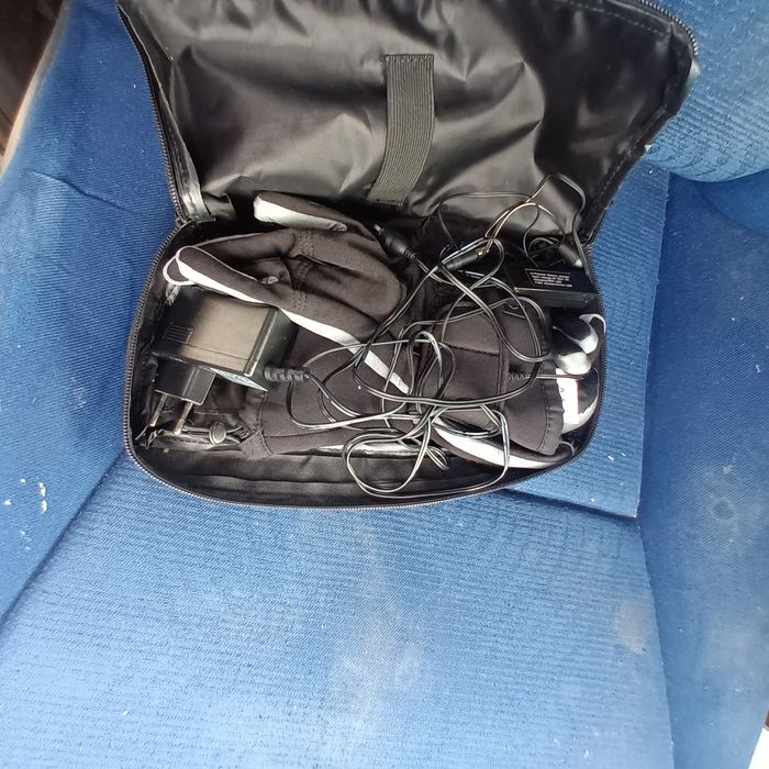 Термо ръкавици женски