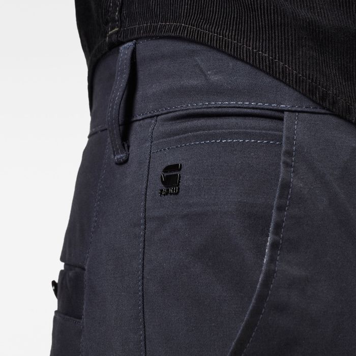 G-Star RAW Slim Chino ОРИГИНАЛНИ мъжки чино панталони - 27
