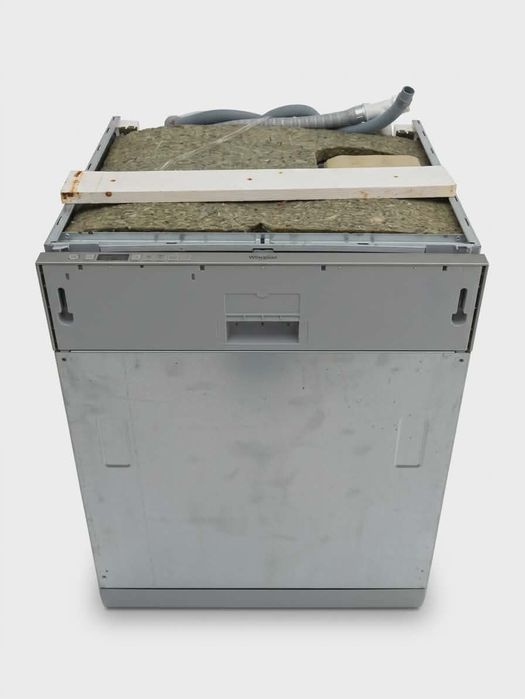 Mașina de spălat vase Whirlpool incastrabila