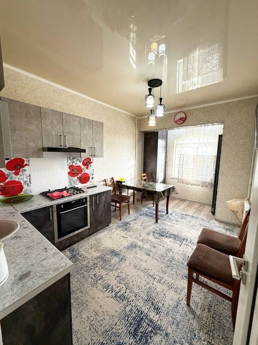 Срочно задаётся квартира