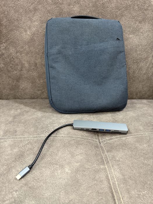 MacBook AIR M1 8/256