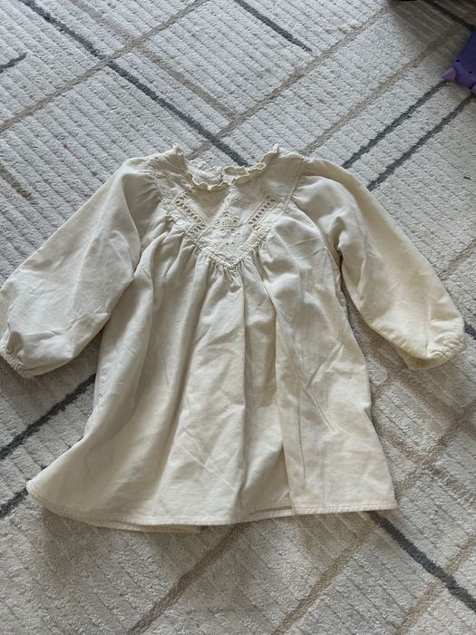 Вещи детские на девочку