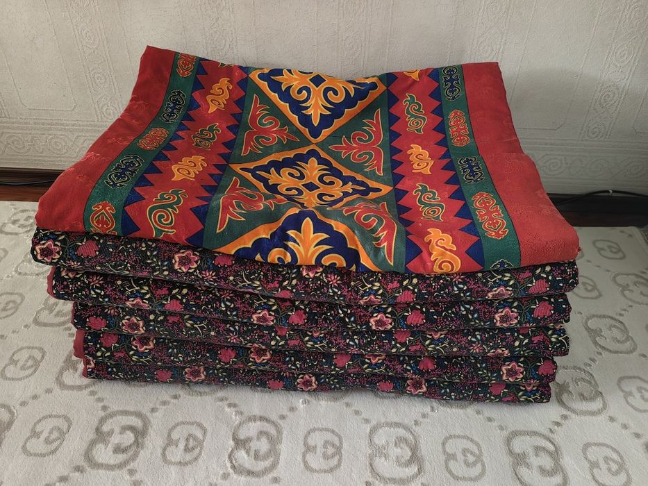 Корпе, срочно вата