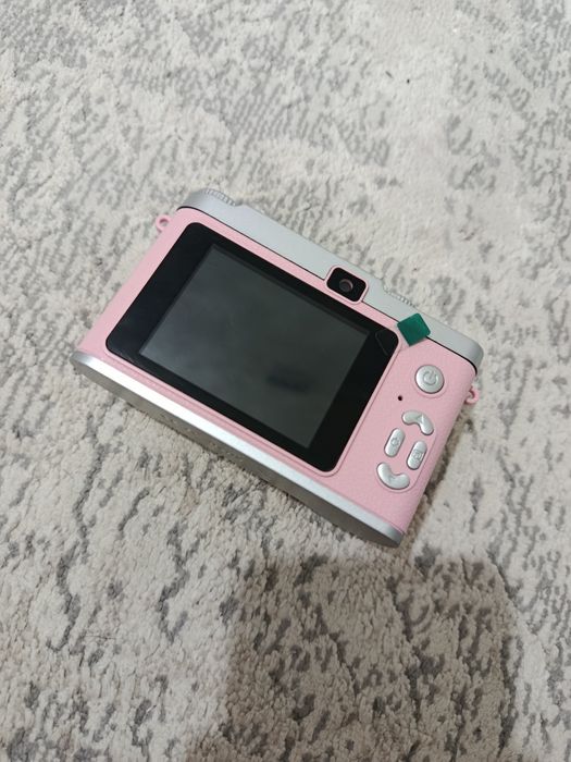 Photo kamera yangi