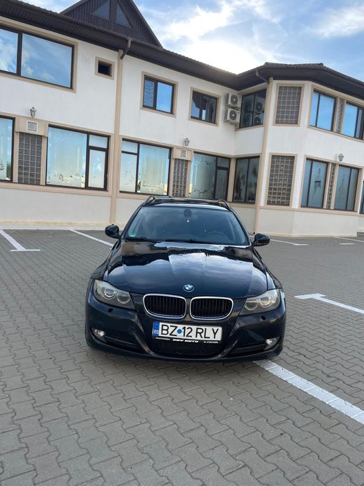Vand BMW seria 3