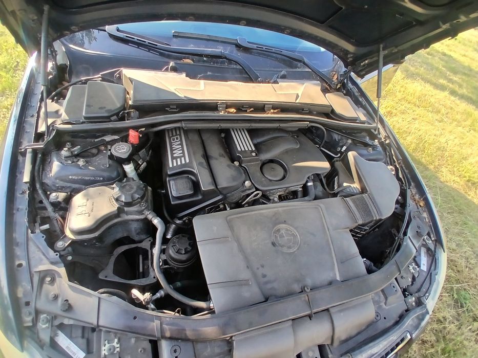 Vand bmw seria 3 e90