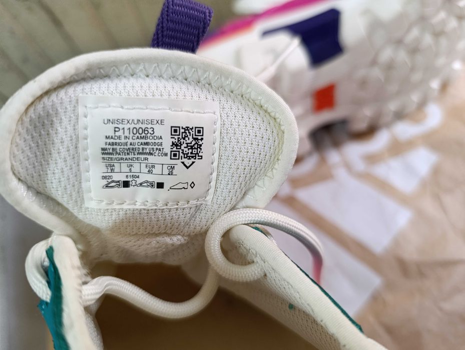 ''CATerpillar Raider Sport''оригинални унисекс сникърси 40 номер