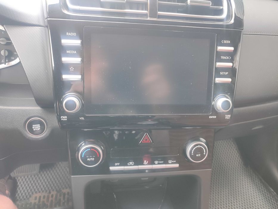 Продам автомобиль Хундай