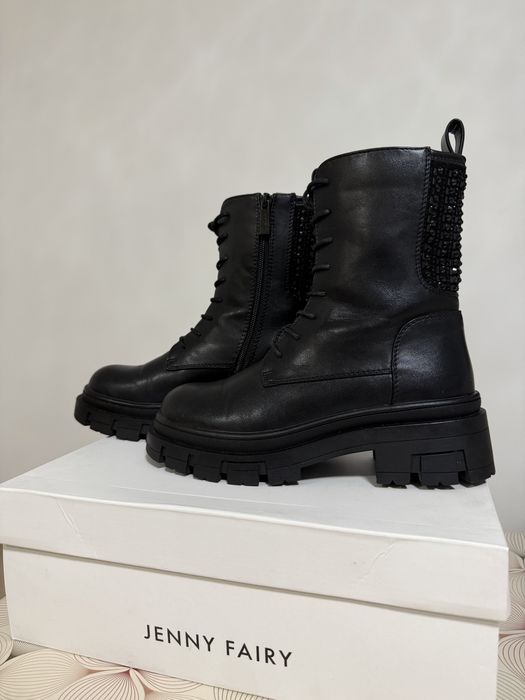 Ботуши Jenny Fairy