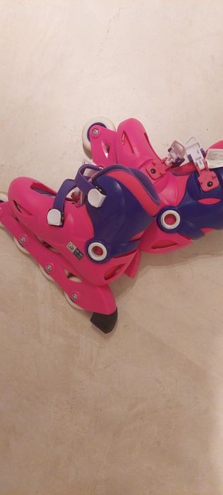 Детски Ролери 30-32 размер