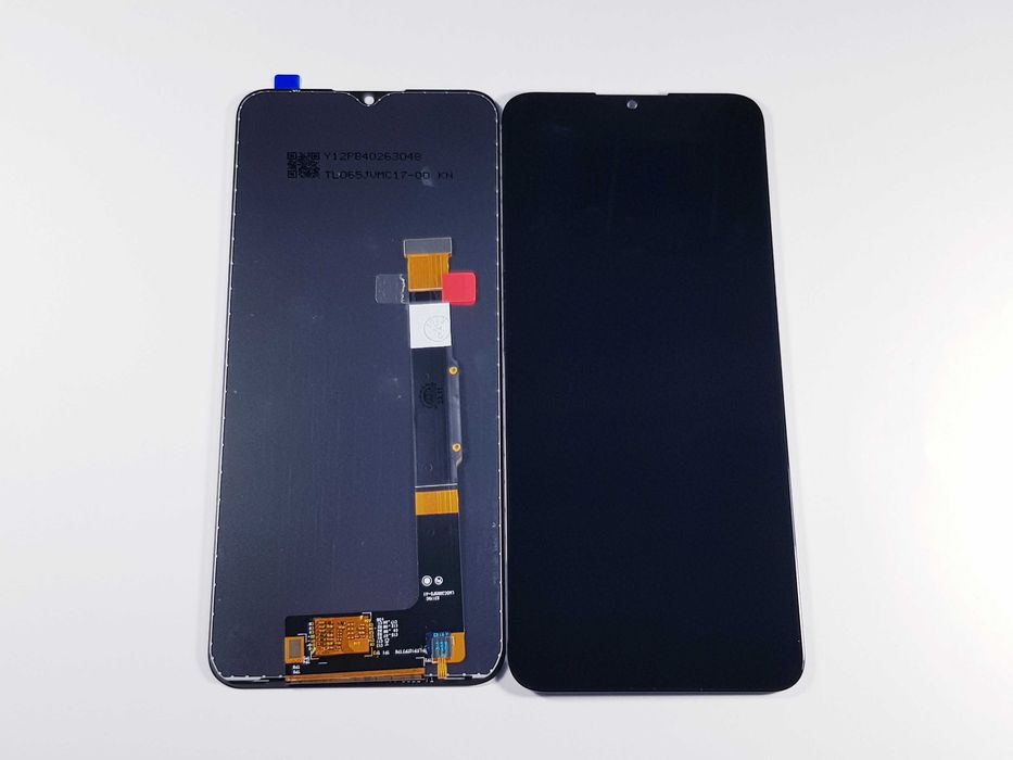 1 ГОДИНА ГАРАНЦИЯ на Дисплей за TCL 20Y/30 SE/30E/40 SE/205/403