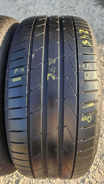 245/50 R18 • Vara • Hankook Ventus S1 evo 2 (BMW original) 100Y Runflat | 2 buc | Pret/buc