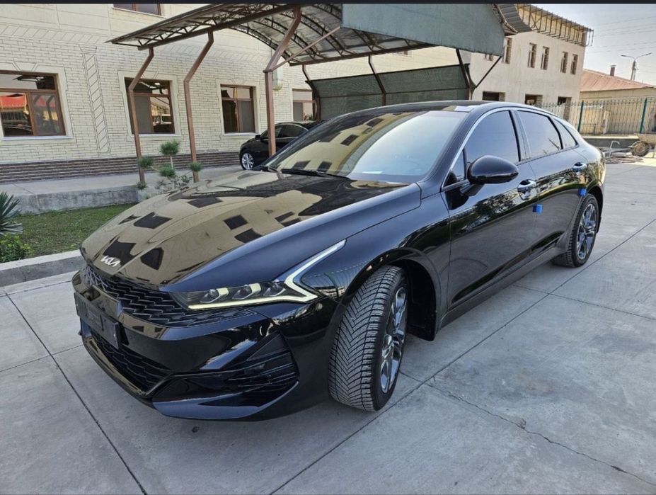 Kia K5 Gt-Line+ 2023