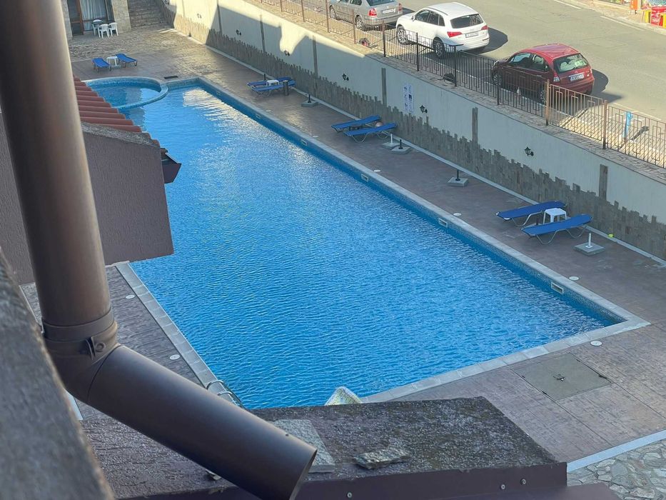 Продава се Едностаен апартамент в Свети Влас - 44 кв.м за 1250 €/кв.м - Снимка #7