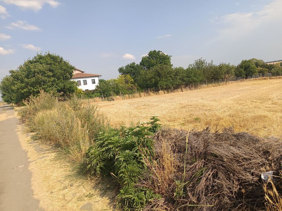 Продава се Парцел в Добрич, Рилци - 606 кв.м за 15 €/кв.м - Снимка #6