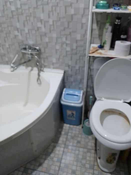 1 ком. ПОДСЕЛЕНИЕ. С хозяевами. Ориентир базар Индекс