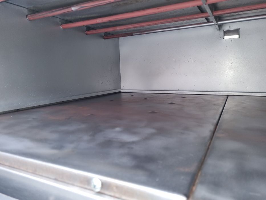 Pechka 2 patnosli (Xitoy)