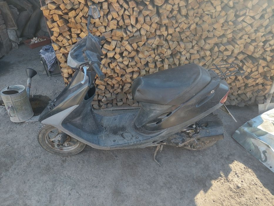 Продам скутер хонда дио27