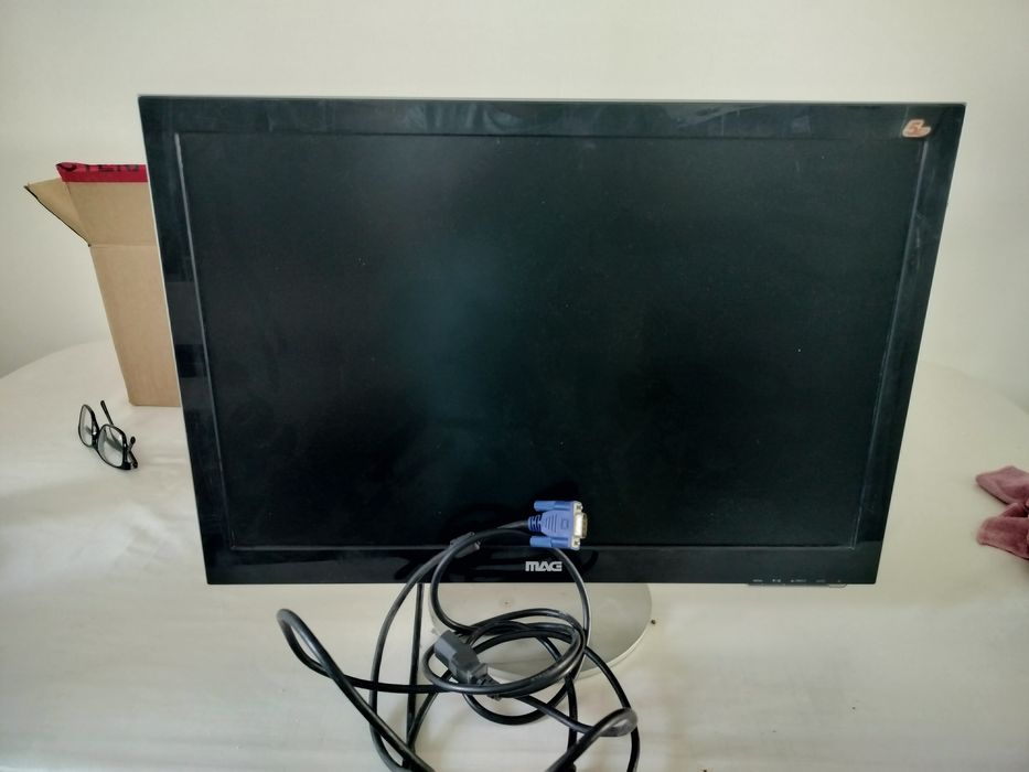 Продам монитор рабочий