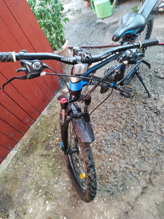 Продам отличный велосипед