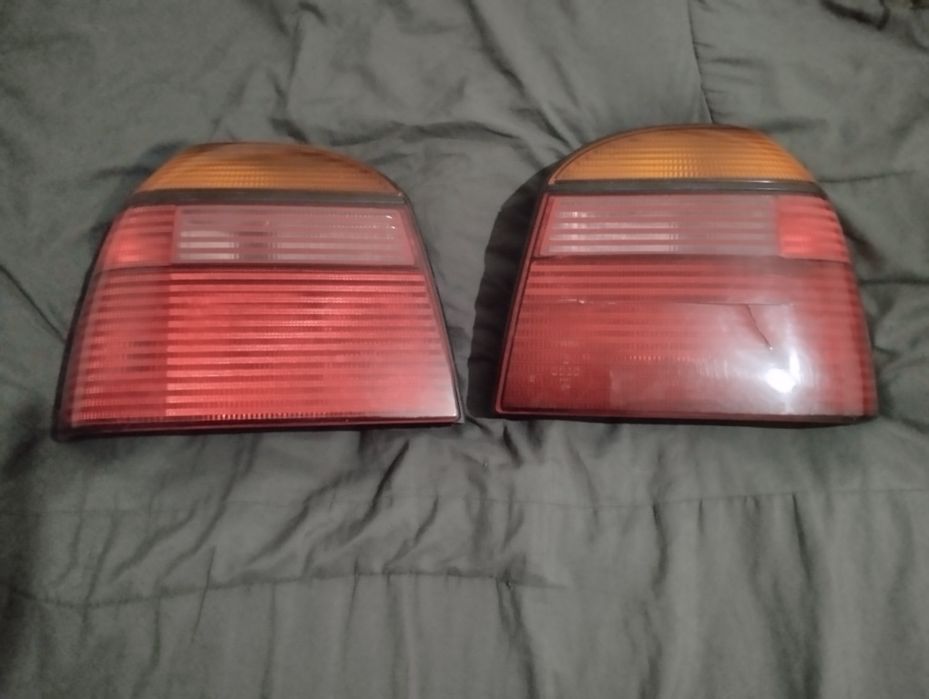 Продаю фонари задние гольф 3