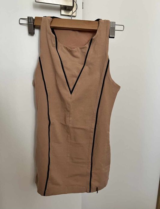 Топ alessa размер хс