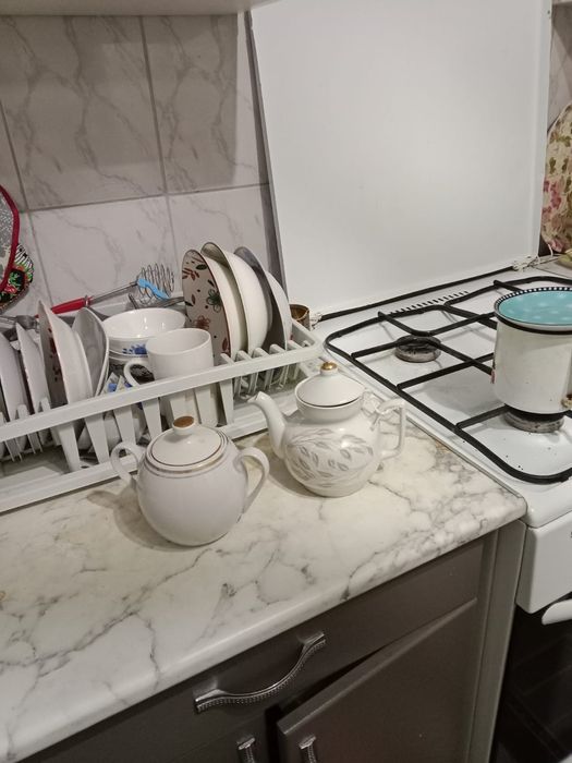 Продам однокомнатную 2этаж