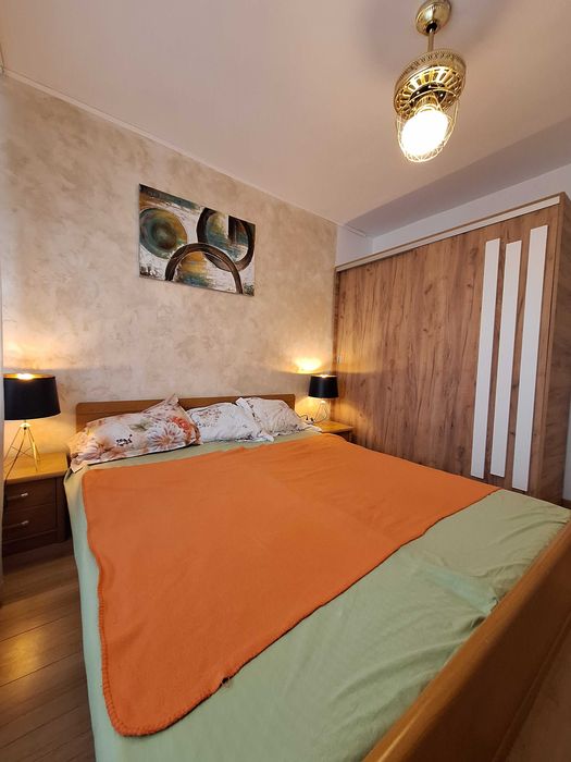 Apartament 2 camere, Crangasi - Vintila Mihailescu
