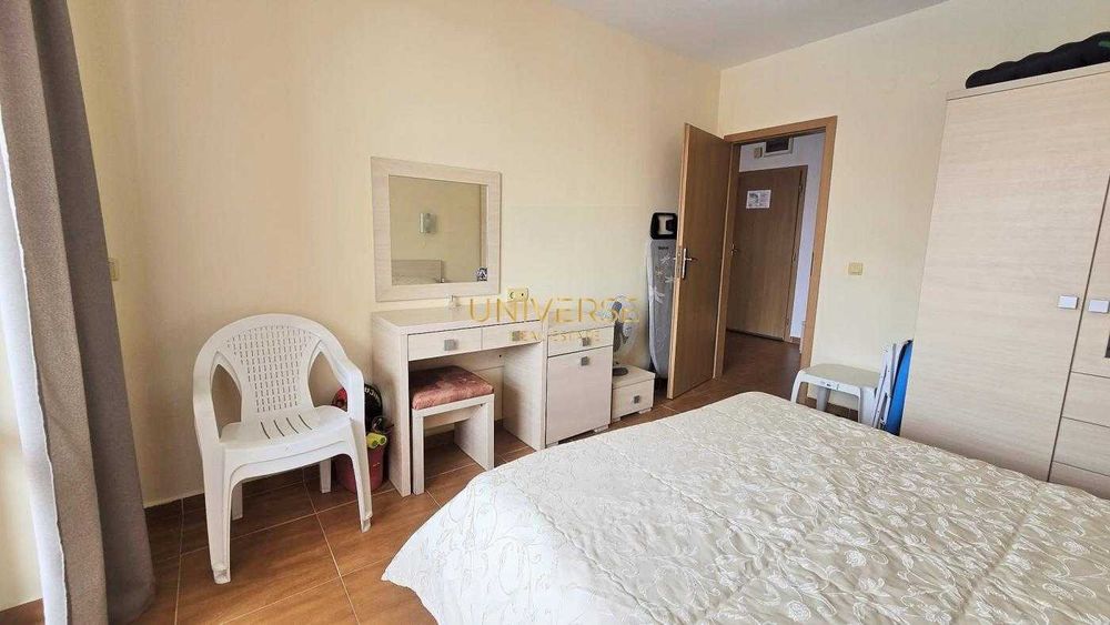 Продава се Двустаен апартамент в к.к. Слънчев бряг - 65 кв.м за 1600 €/кв.м - Снимка #12