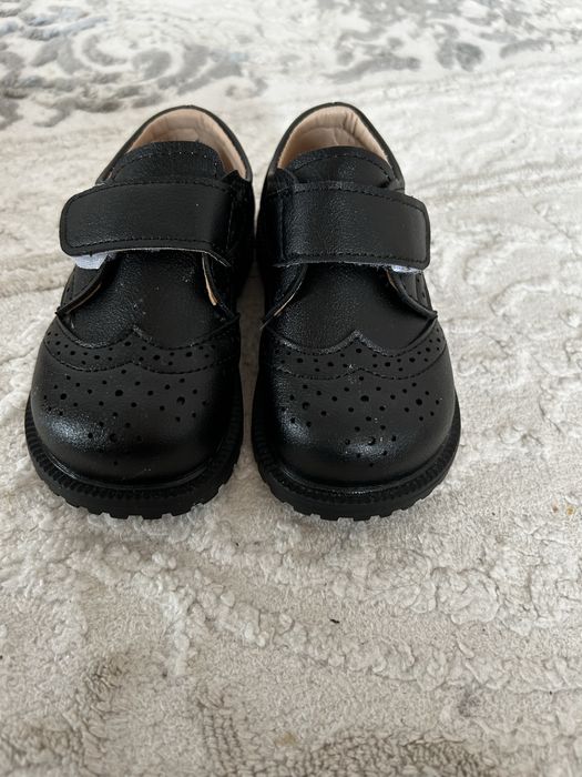 ботинки на малыша