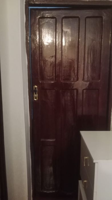 Межкомнатные двери