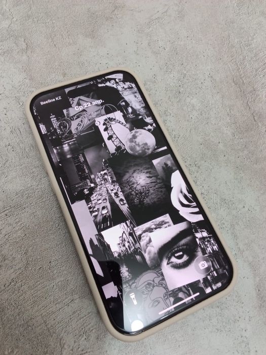 Айфон 14 про 256гб