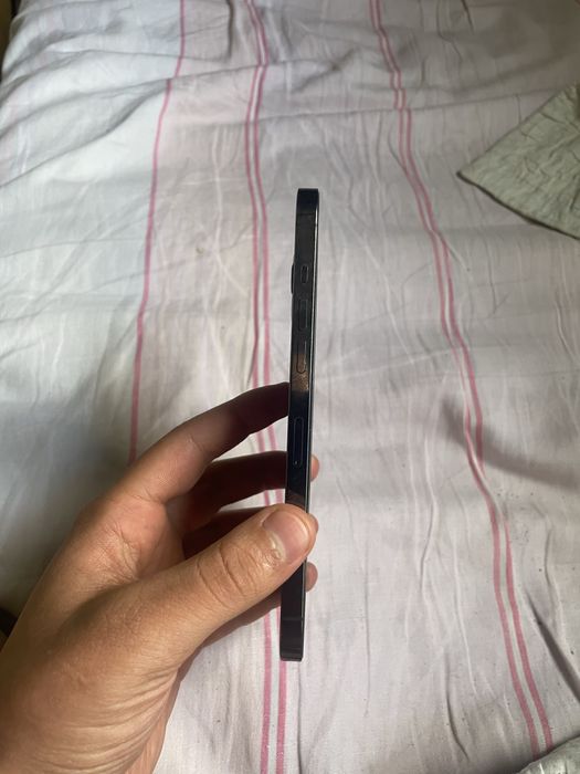 Iphone 12pro max 256gb