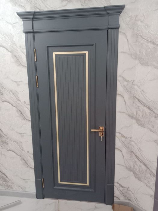 МДФ Эшиклар ва мебеллар заказга