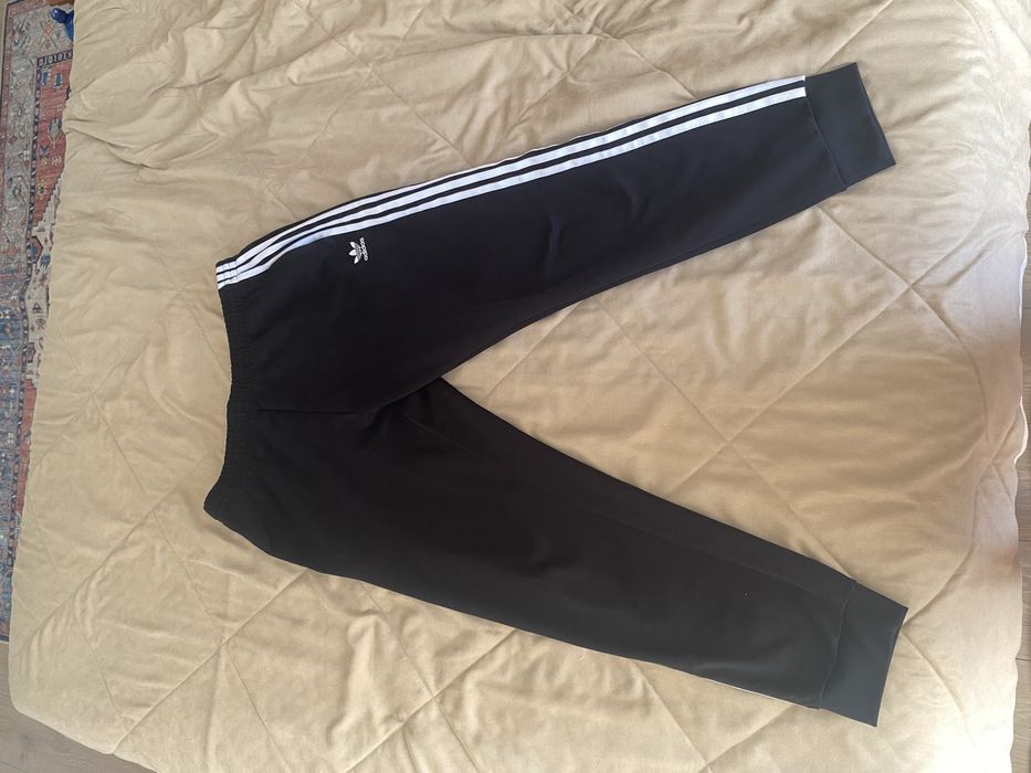 штаны адидас (оригинал)