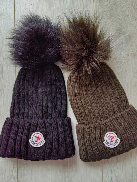 Дамски шапки Mango