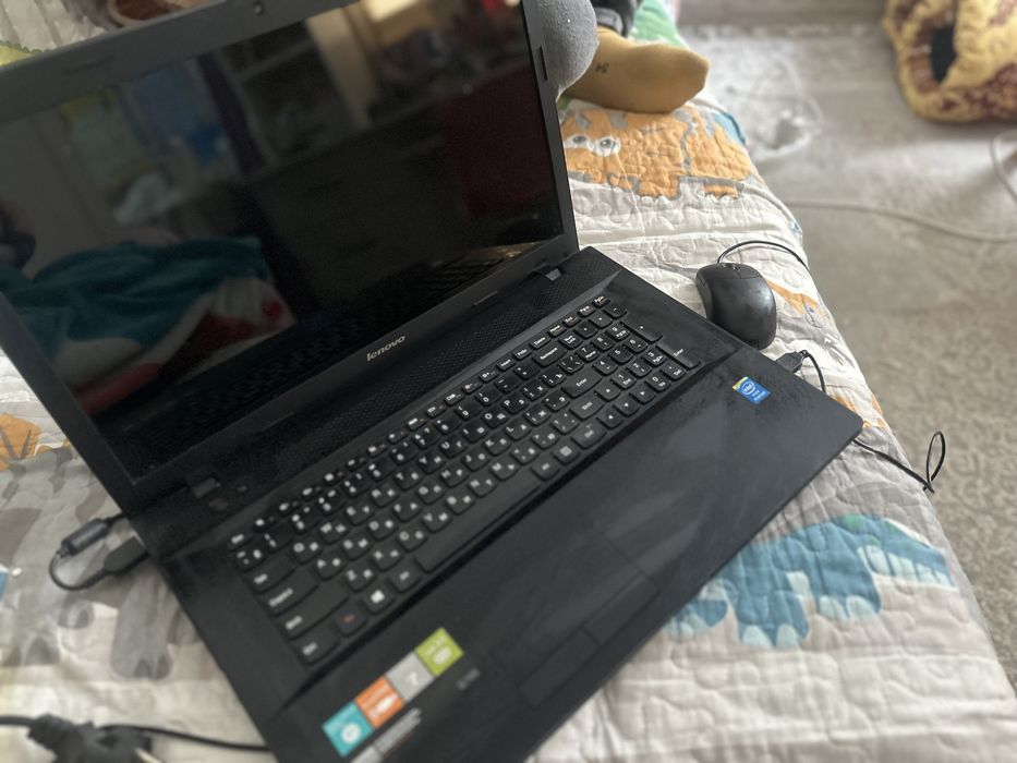 Продам ноутбук 55000