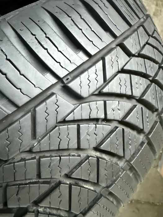 # 2x Anvelope All Season 185/60 R14 - Hankook Kinergy 4S