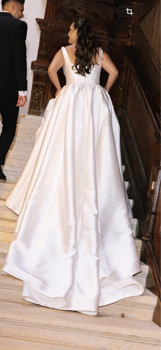 Rochie de Mireasa