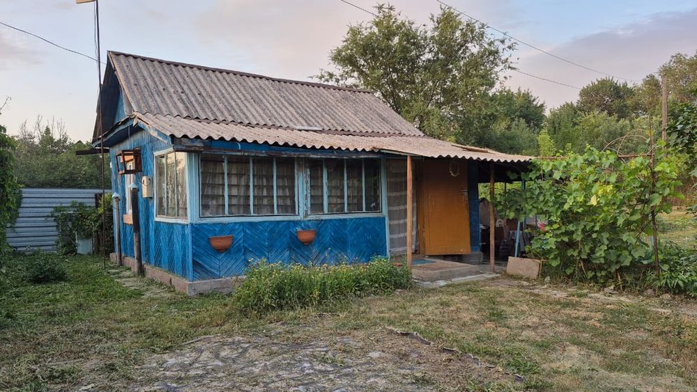 Дача 19 километр