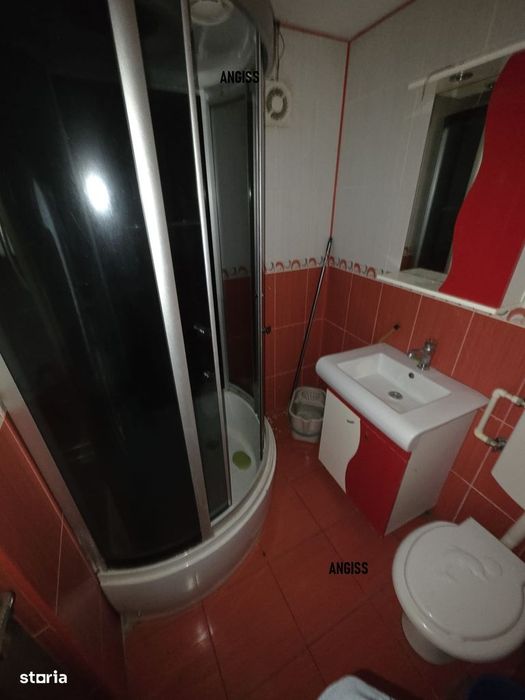 Apartament 3 camere STRADA SPITALULUI