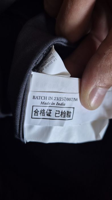 Новый комбинезон DELTAPLUS