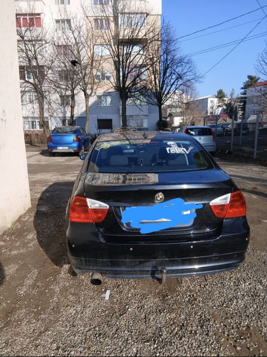 BMW seria 3 E 90 2006 Tlf:0771442732