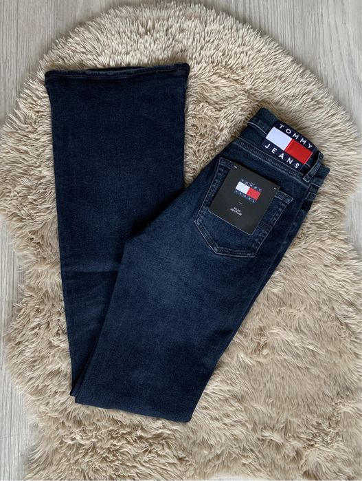 Оригинални дънки Tommy Jeans, Calvin Klein