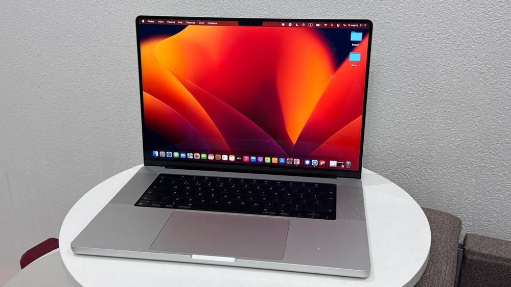 MacBook M2 Pro новый