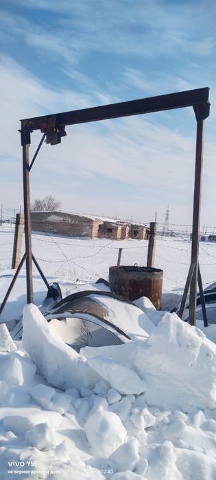 продам формы для жб колец